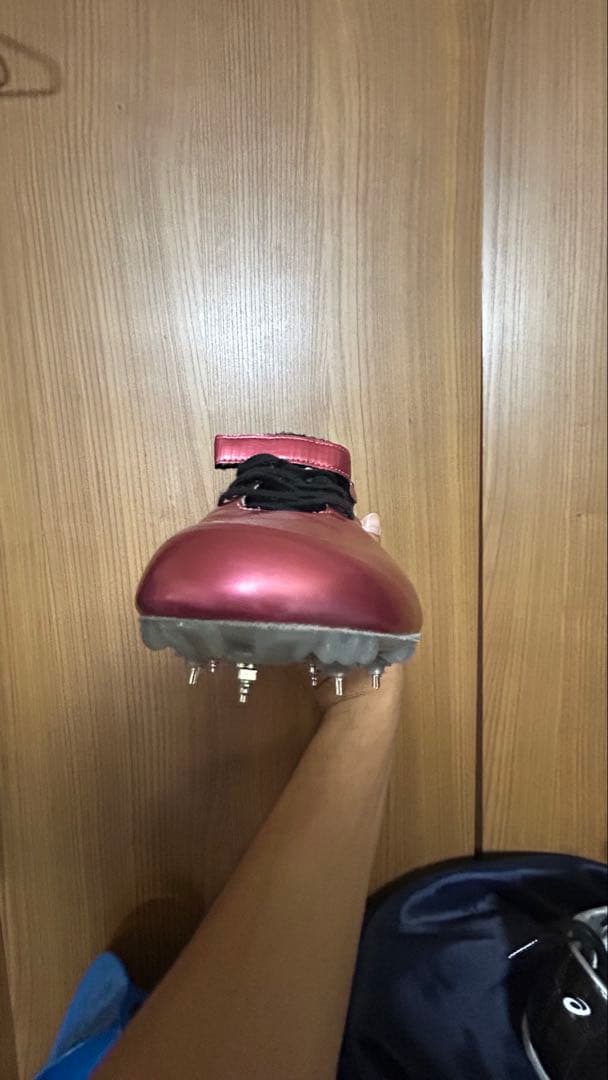 ASICS オーダースパイク BDプレート 26.5cm ※値下げ交渉可