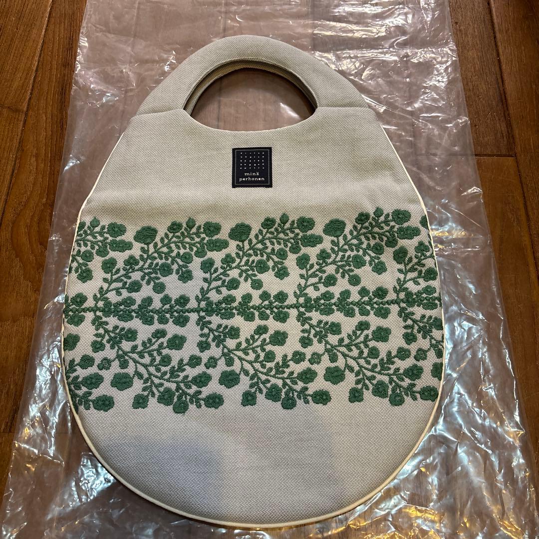 「専用」minaperhonen お鞄