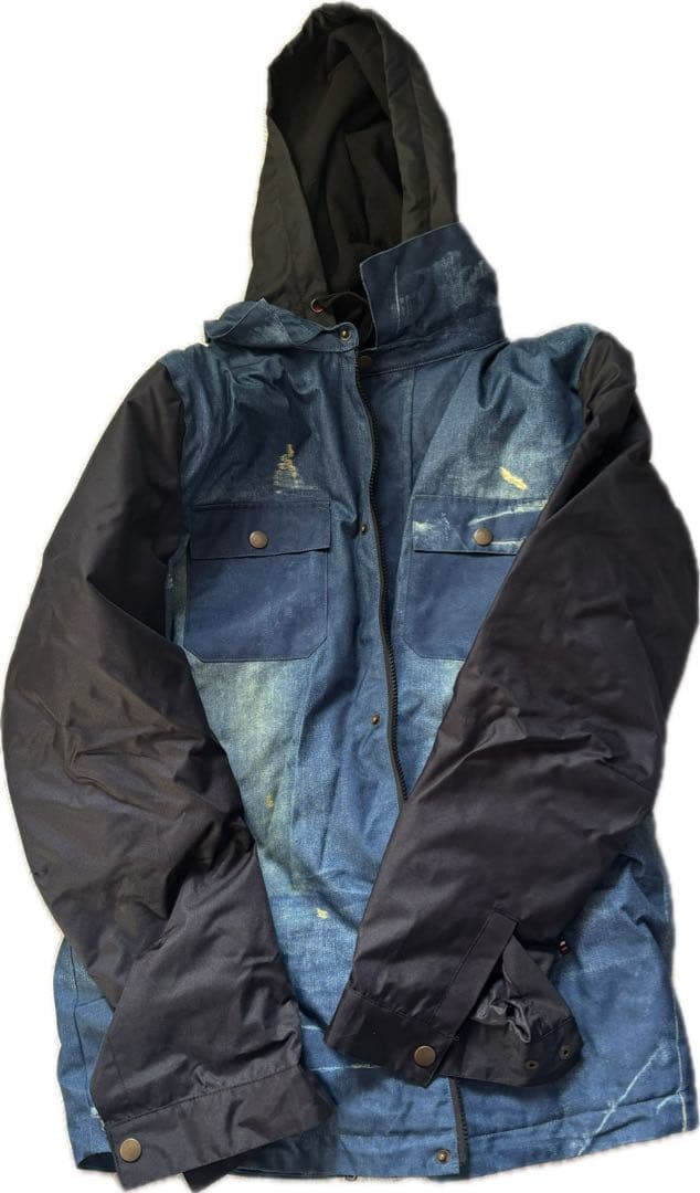 スノーボードウェア　Lサイズ　上下セット