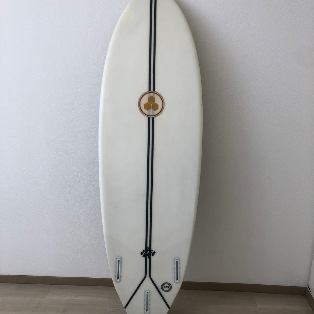 g skate ショートボード オリーブグリーン