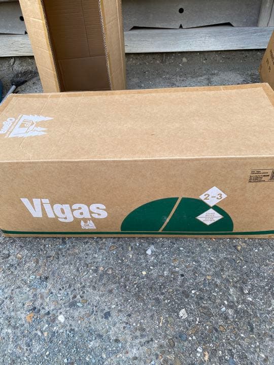 オガワ　ヴィガス