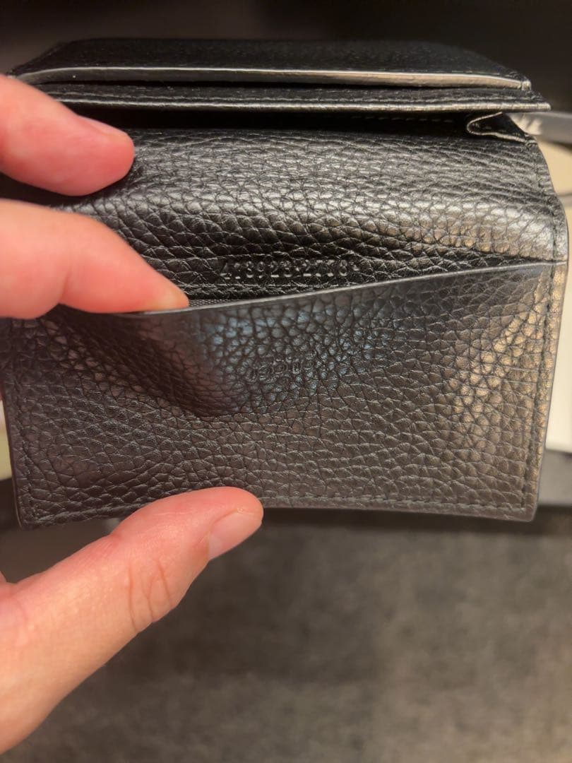 名刺入れ セット販売❗️✨ヴィトン & グッチ ✨