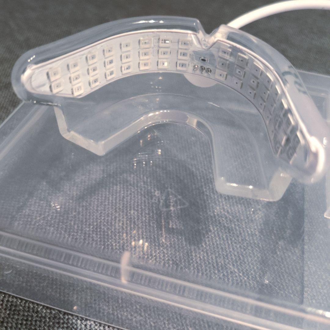 お値下げ希望可☆pbm ヒーリングOE-01 拡張型 歯列矯正光加速装置