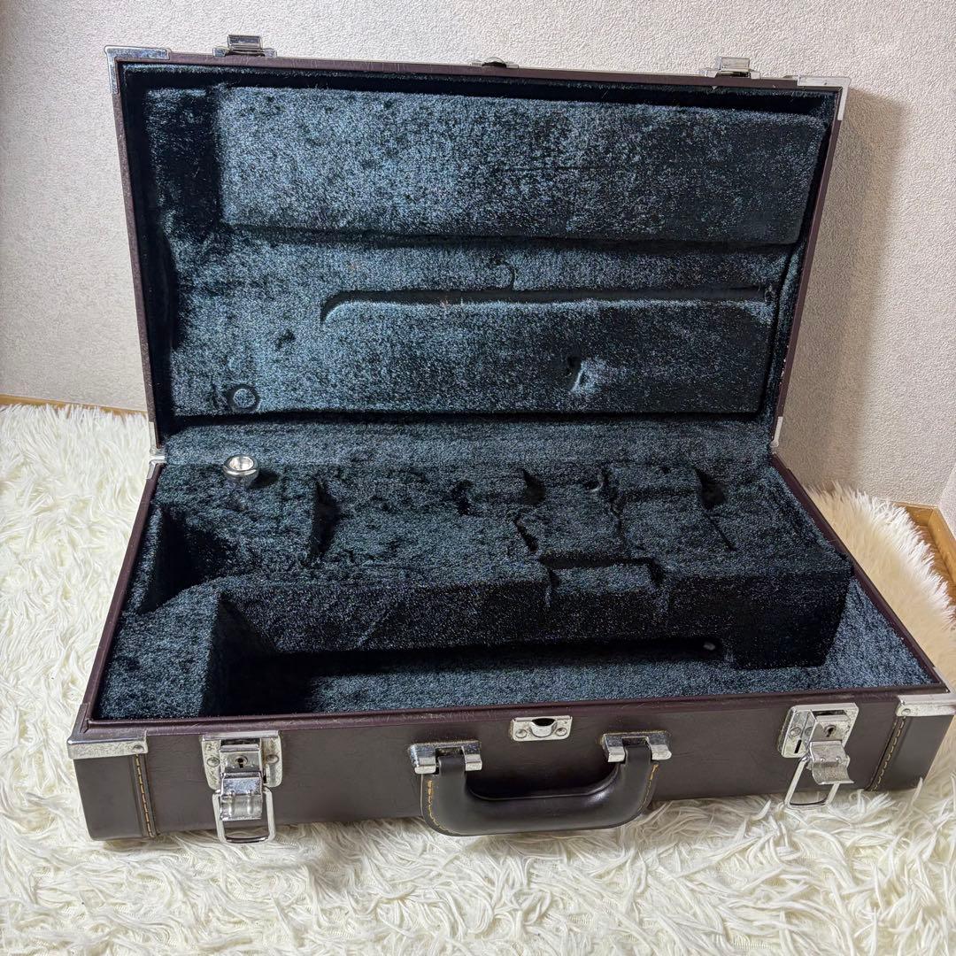 【ほぼ未使用】YAMAHA YTR-6320 トランペット 付属品多数