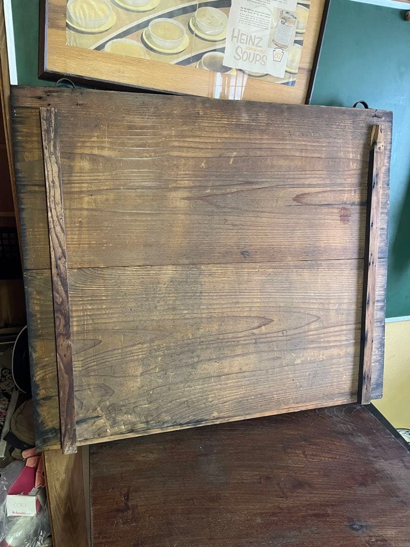 ヴィンテージ黒板