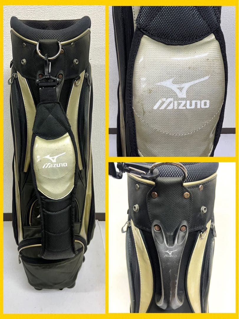 早い者勝ち！激安ゴルフクラブセット⛳️ドライバー2本付きで超お得！