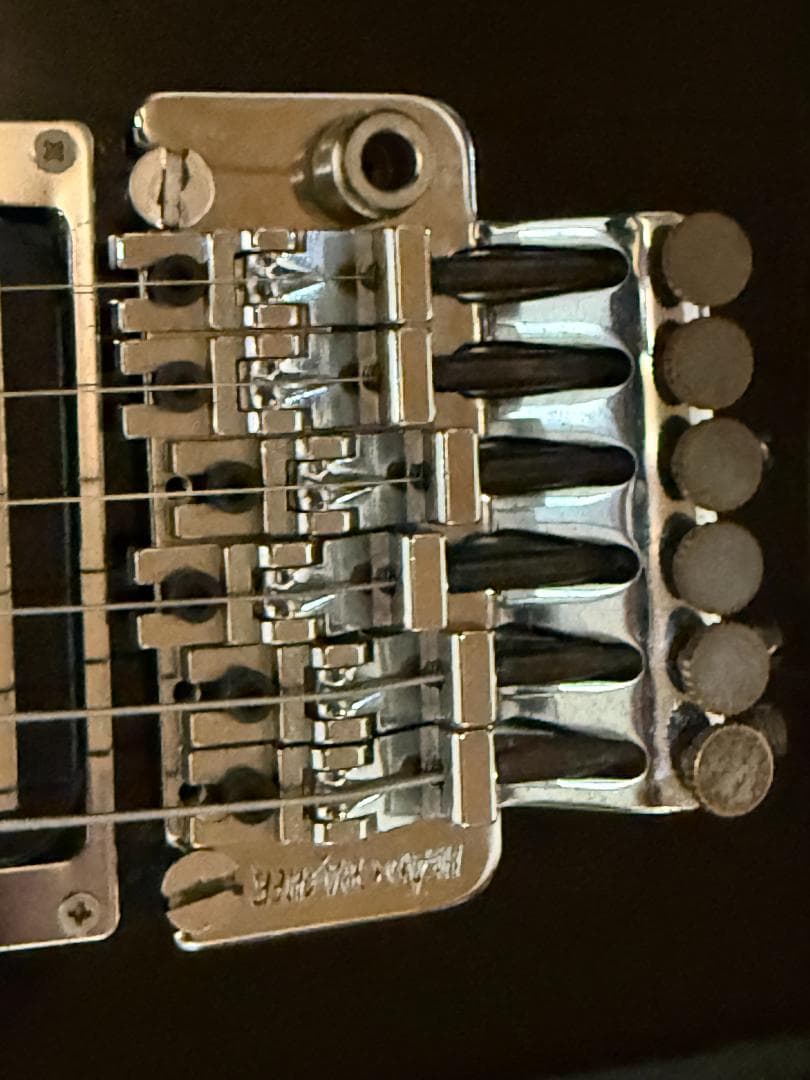 FERNANDES BSV-70 Flying-V 日本製