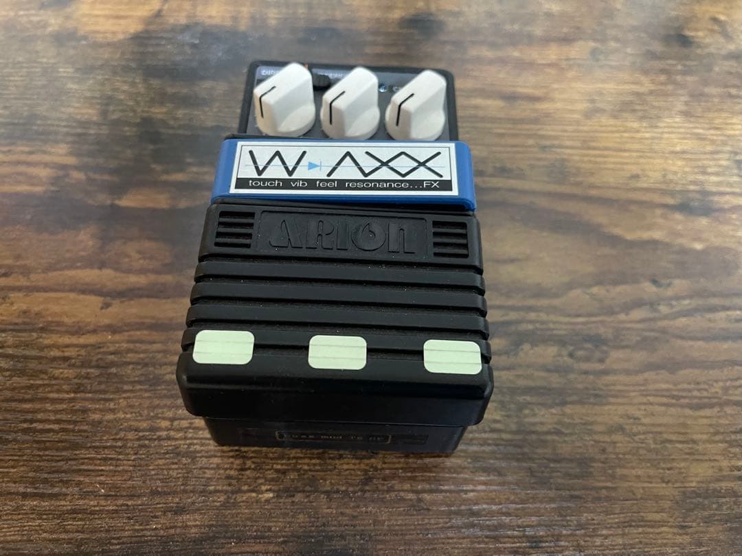 ギター ARION SPI-1 WAXX TK-SP MOD