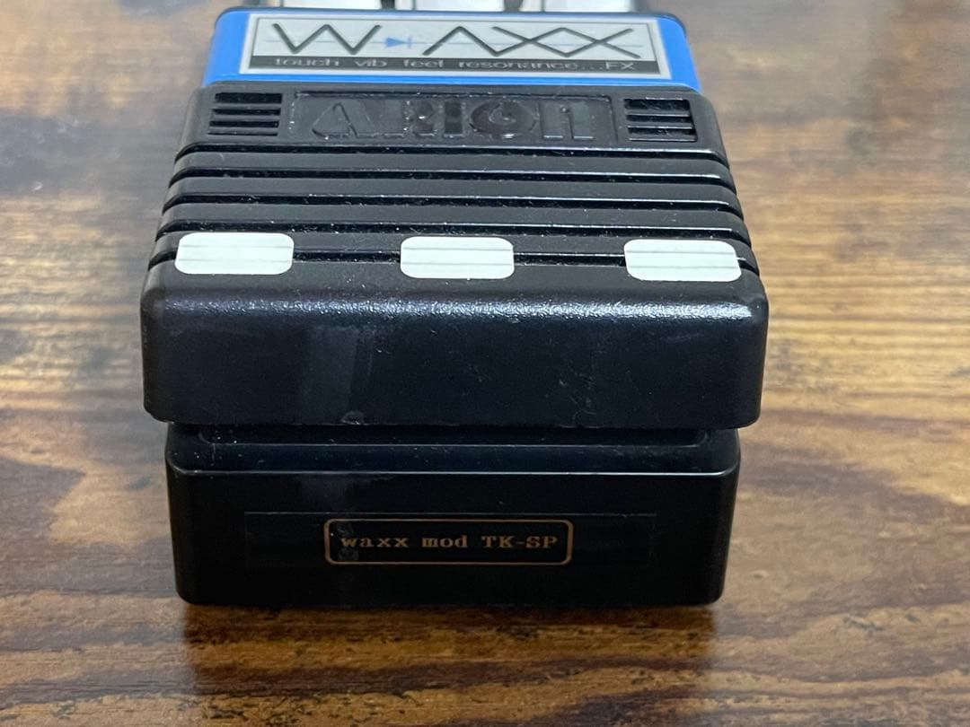 ギター ARION SPI-1 WAXX TK-SP MOD