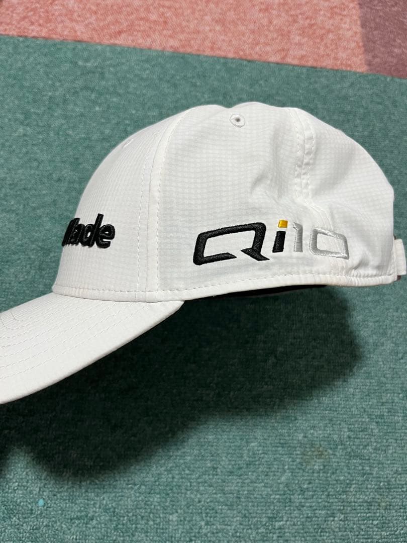 TaylorMade テーラーメイド　帽子　Qi10 ツアーレーダー4点セット