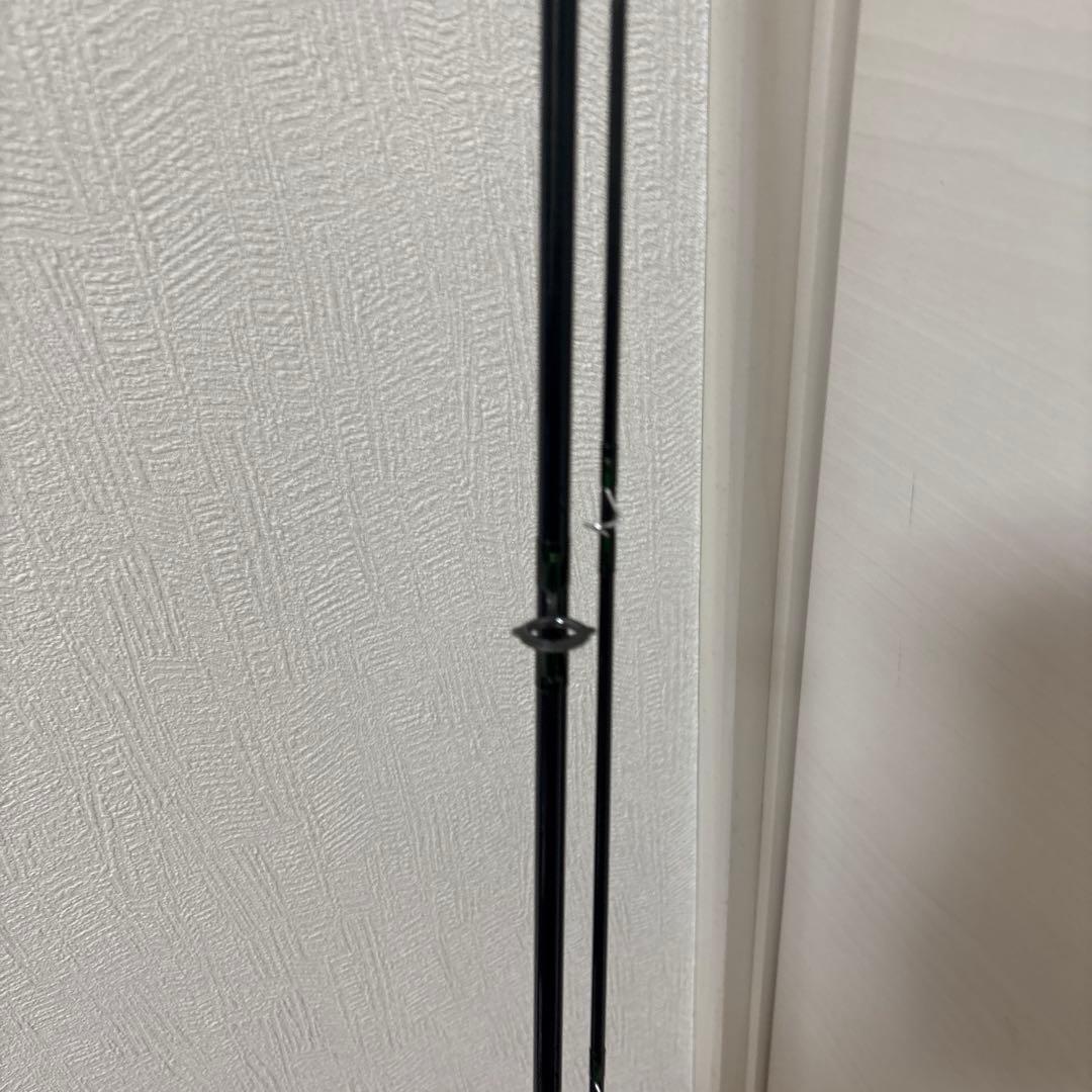 ORVIS PowerMatrix10 #7 9ft キャスティング練習に最適