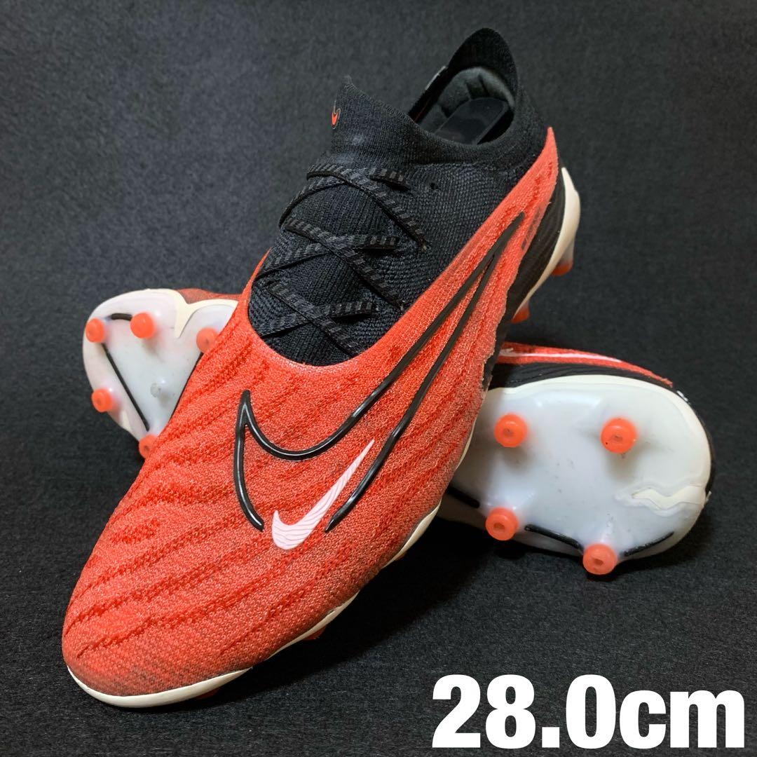 【美品】NIKE ファントム GX エリート AG-PRO