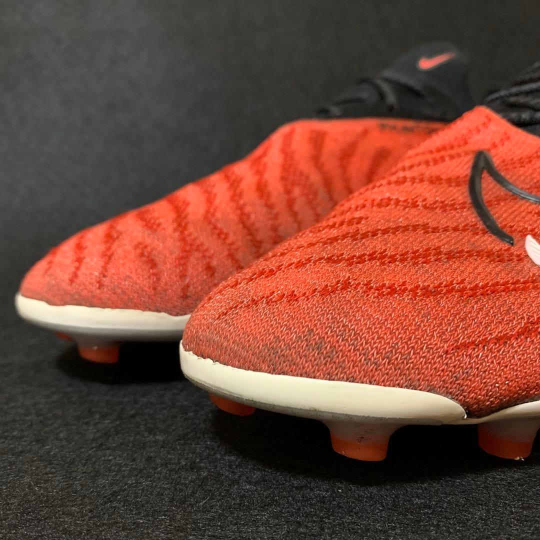 【美品】NIKE ファントム GX エリート AG-PRO