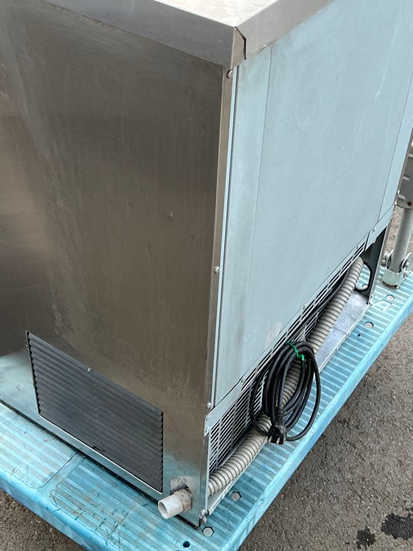 SANYO 全自動製氷機 SIM-S58