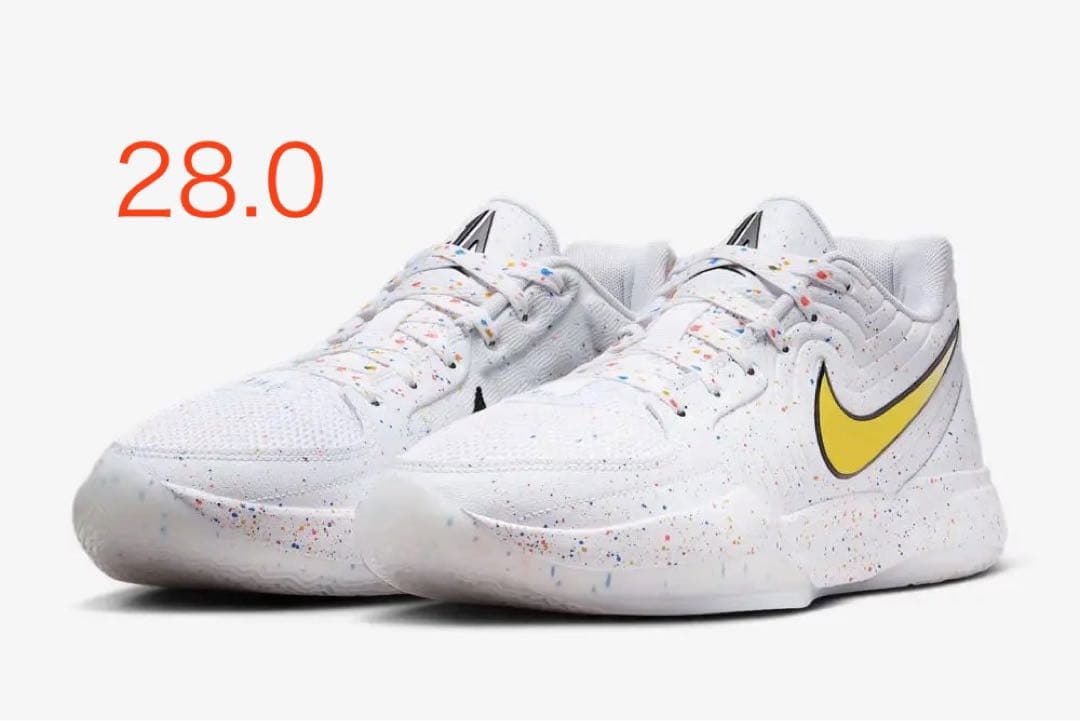 Nike Ja 2 EP “Ja-Breaker” 28.0