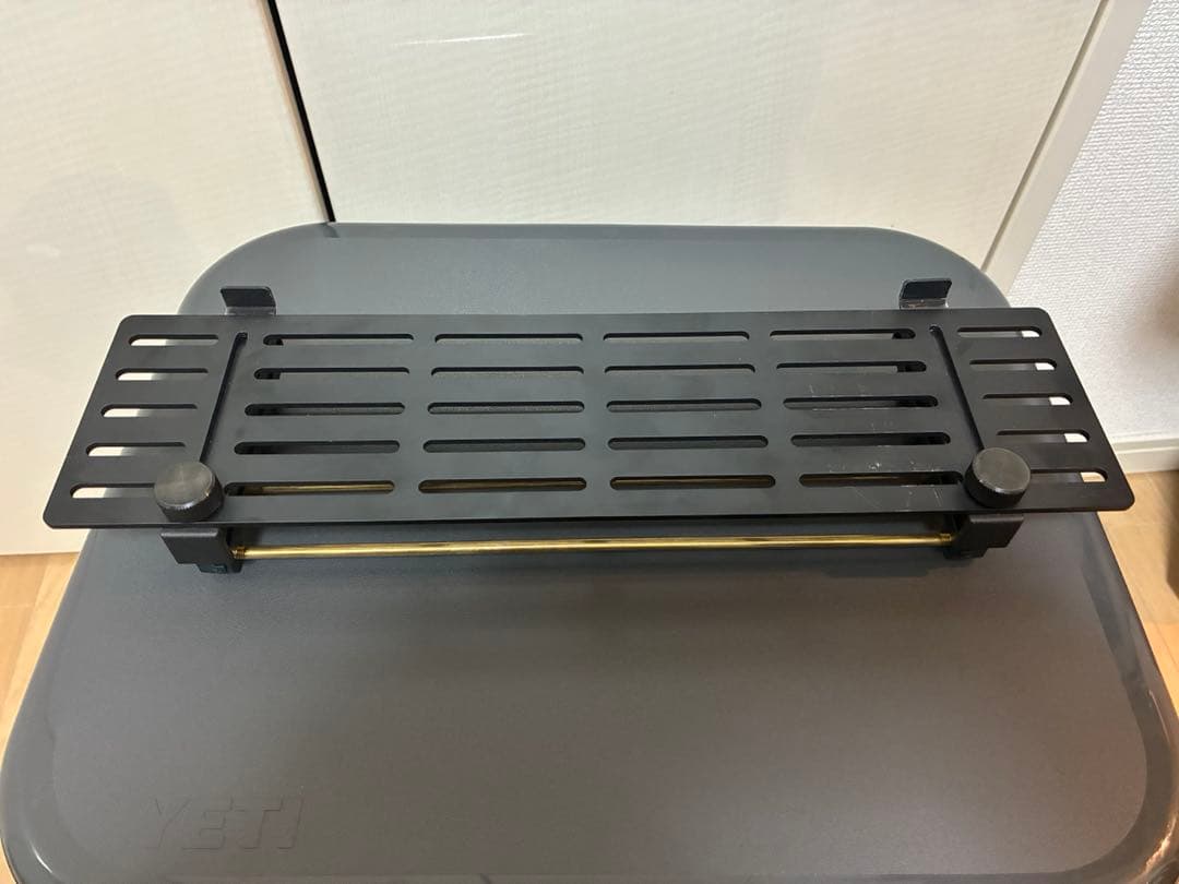 テーブル・チェア・ハンモック nowellcamp SLIDE-SIDETOP25