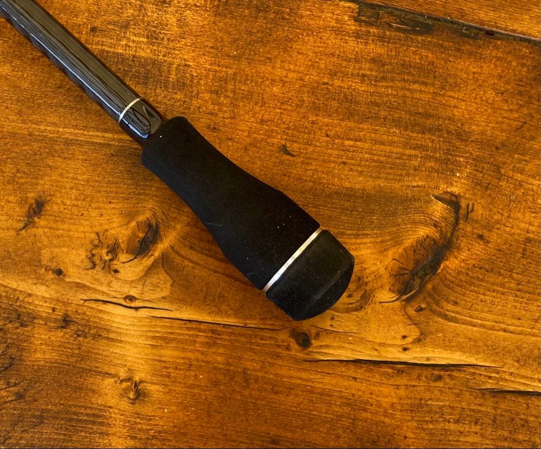 ジギングセット　タイラバ　　パックロッド　ジギングリール　パワーハンドル搭載