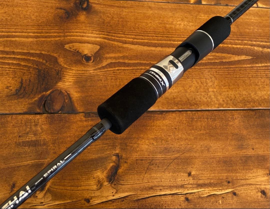 ジギングセット　タイラバ　　パックロッド　ジギングリール　パワーハンドル搭載