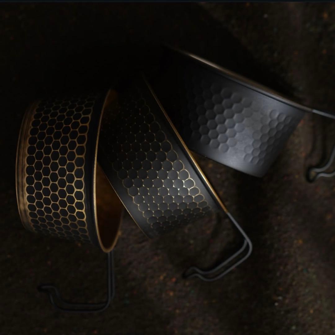 ★Aend sierra cup x CALMA STORE / RAVEN