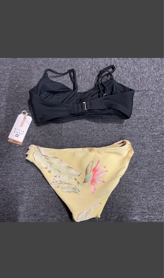 ビラボン レディース 水着 BILLABONG サーフィンレディース　サイズL