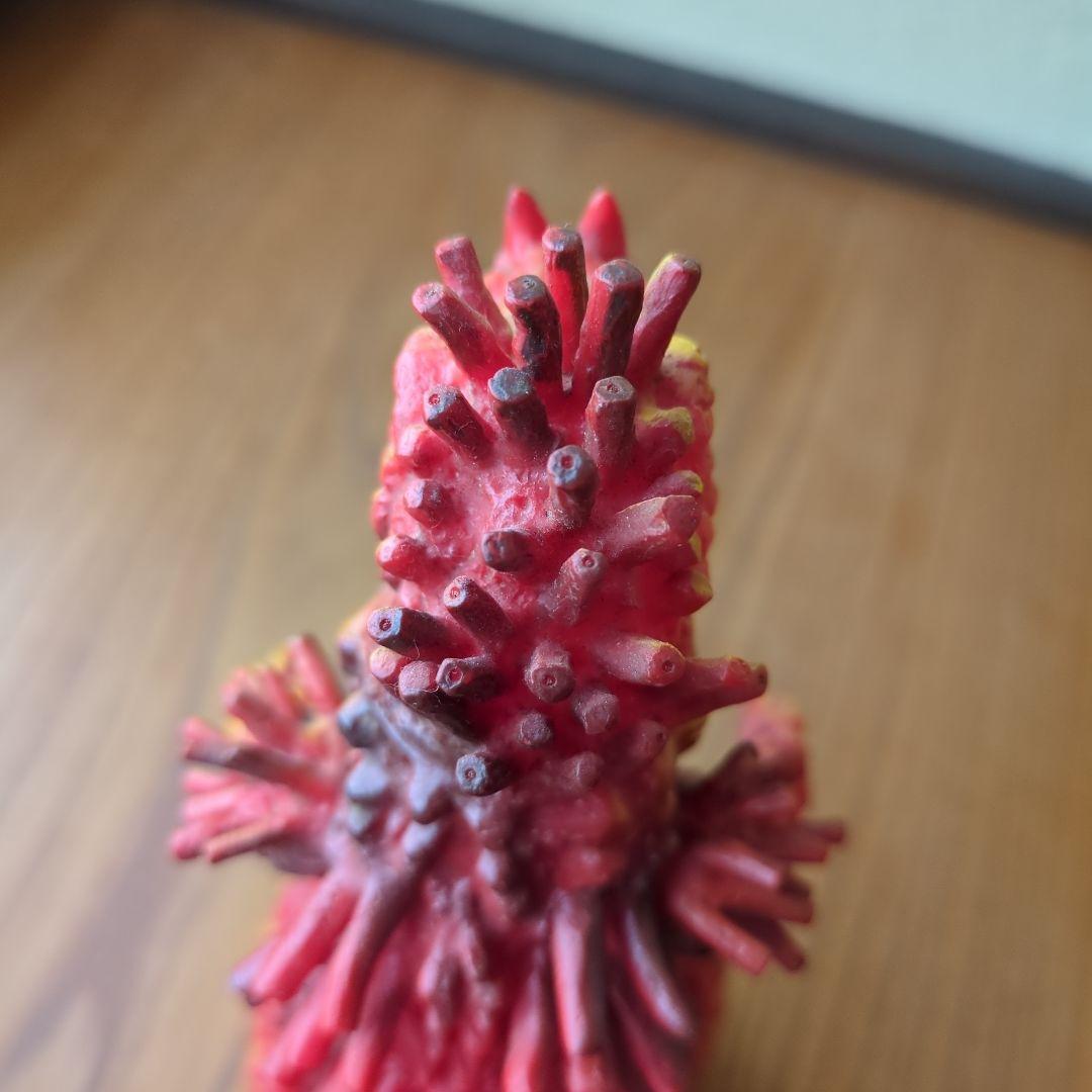 ポピーキングザウルス　ベロクロン