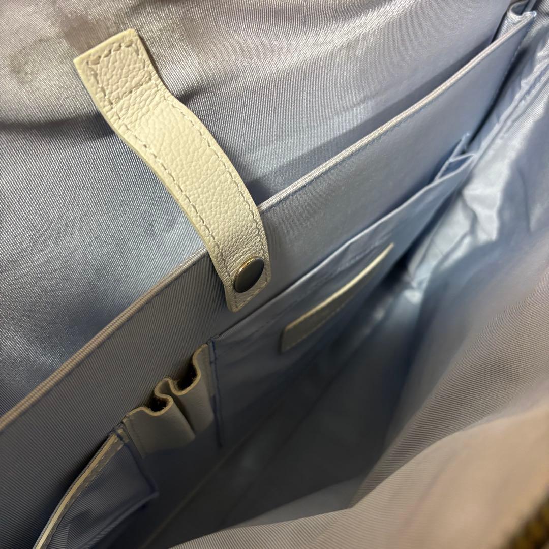 ⭐︎価格交渉歓迎⭐︎SAMANTHA KINGZ ビジネスバッグ 定価38500円