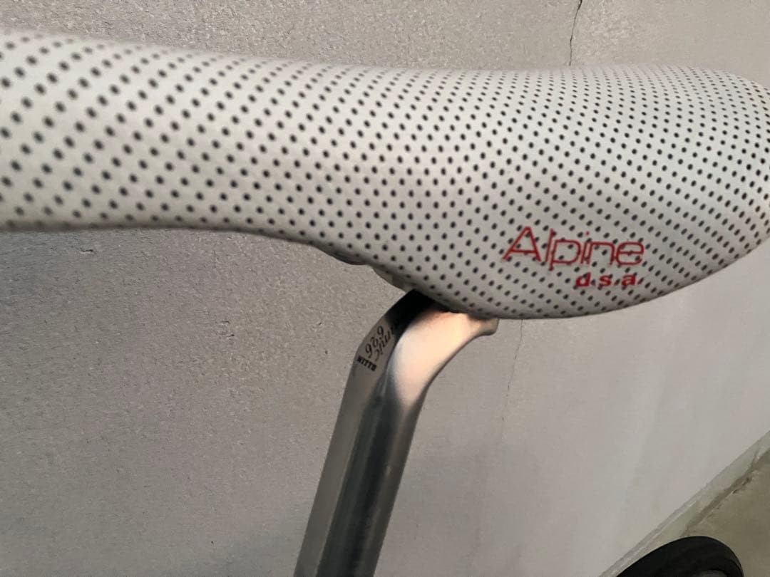 【年内値下げ】Panasonic ORDER ロードバイク クロモリ