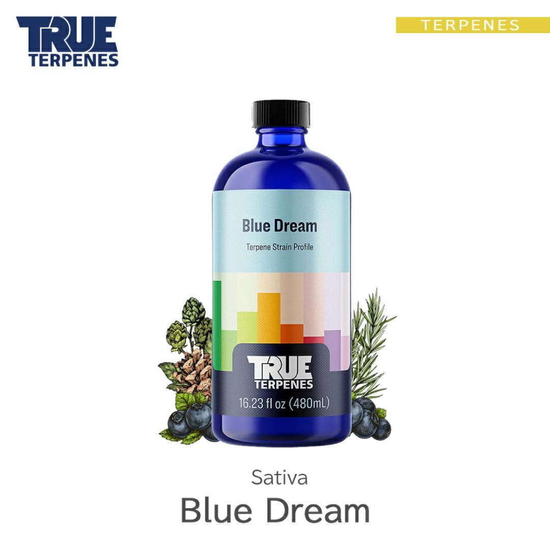 TRUE TERPENES -Blue Dream-　5ml