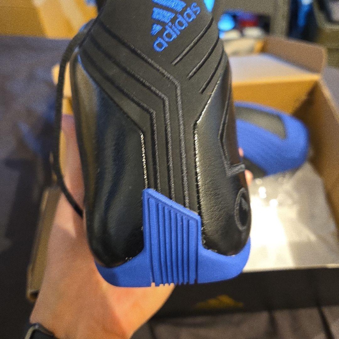 (美品) adidas TMAC 1 28.0cm ※未着用