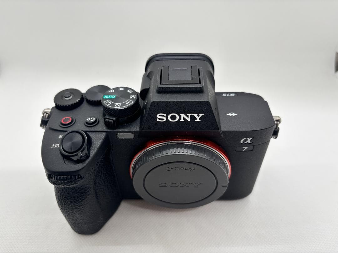 フ*ー様 【極美品】SONY α7 IV ボディ｜撮影約19,000枚｜動作保証