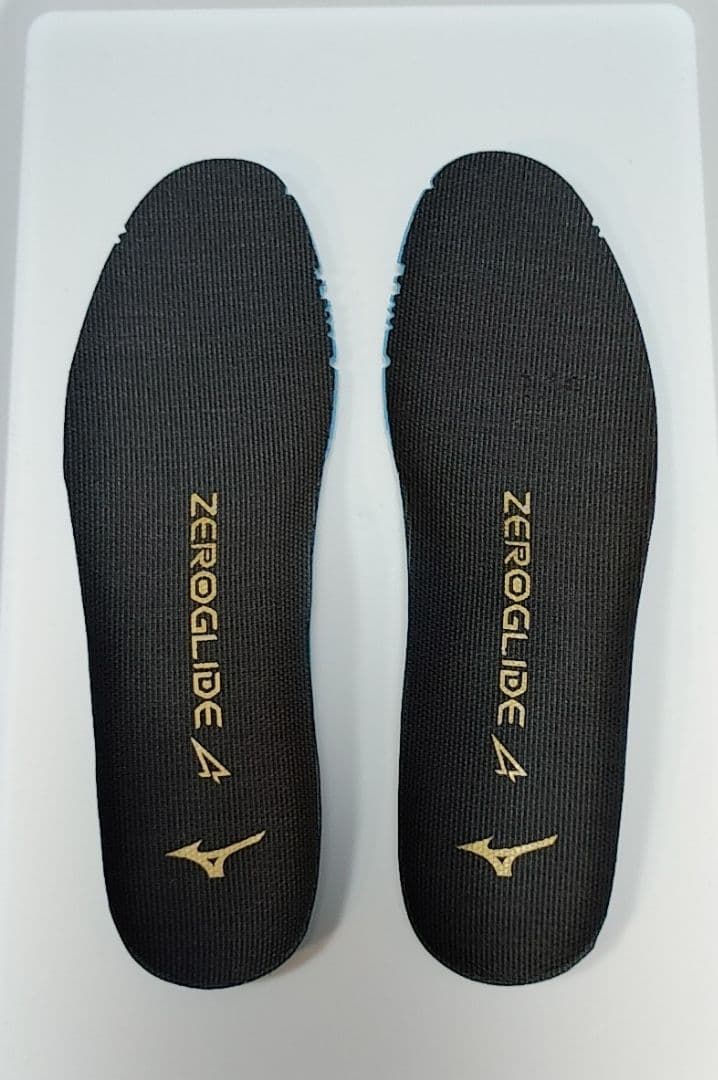 ミズノアルファ2 エリート 23.5cm