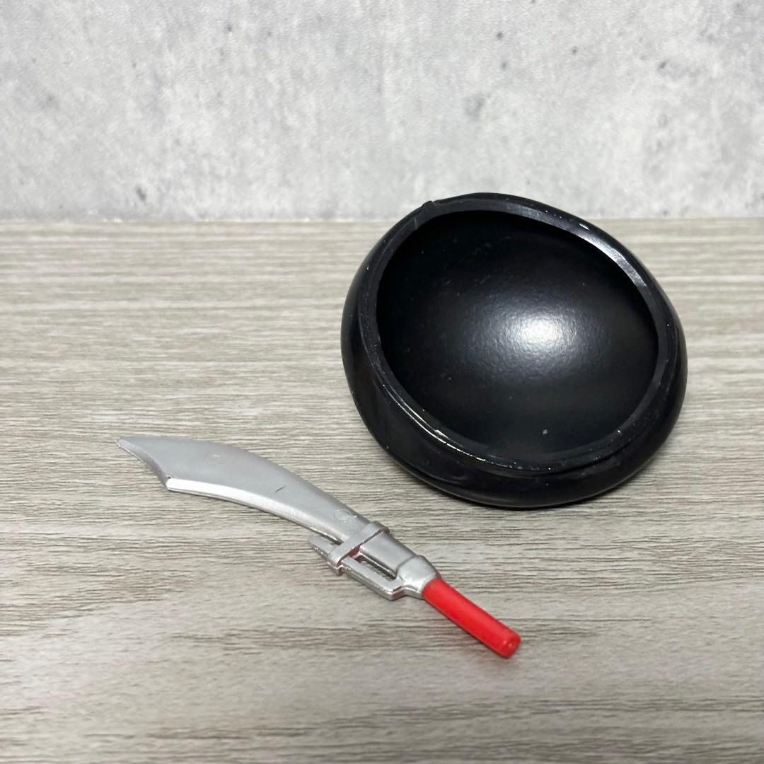 ユニファイブ 『赤戦闘員』 ソフビ 仮面ライダー