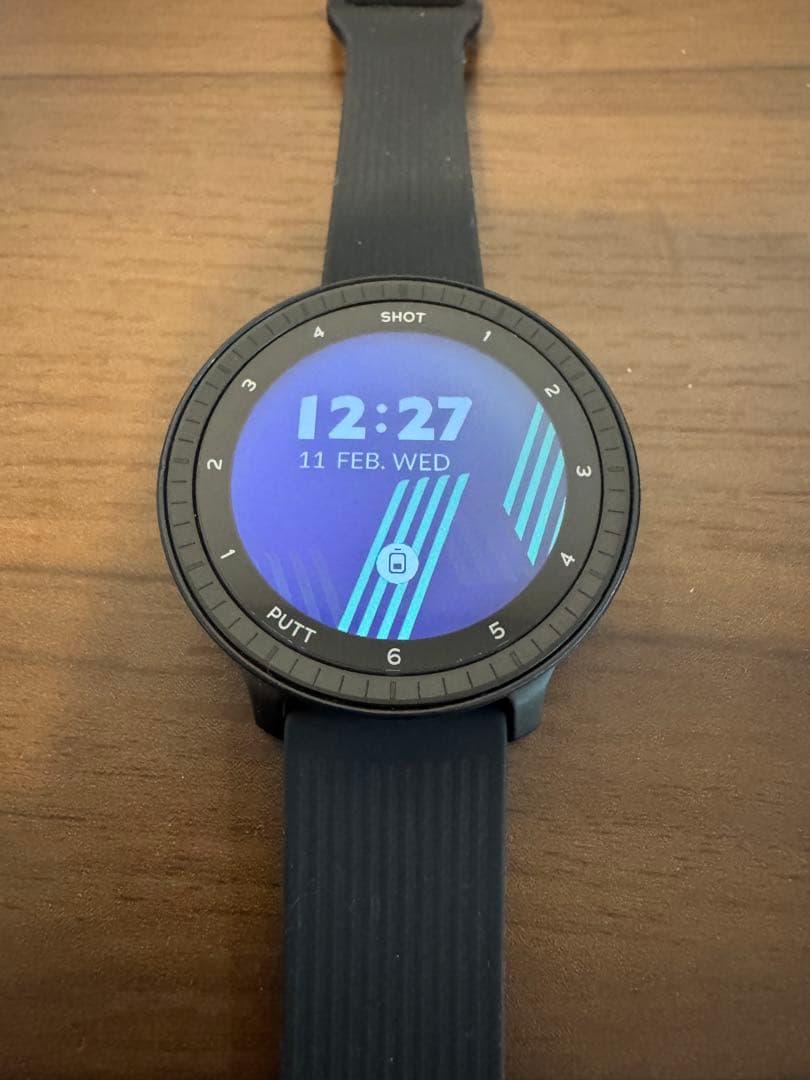 VOICE CADDIE ボイスキャディ T-Ultra