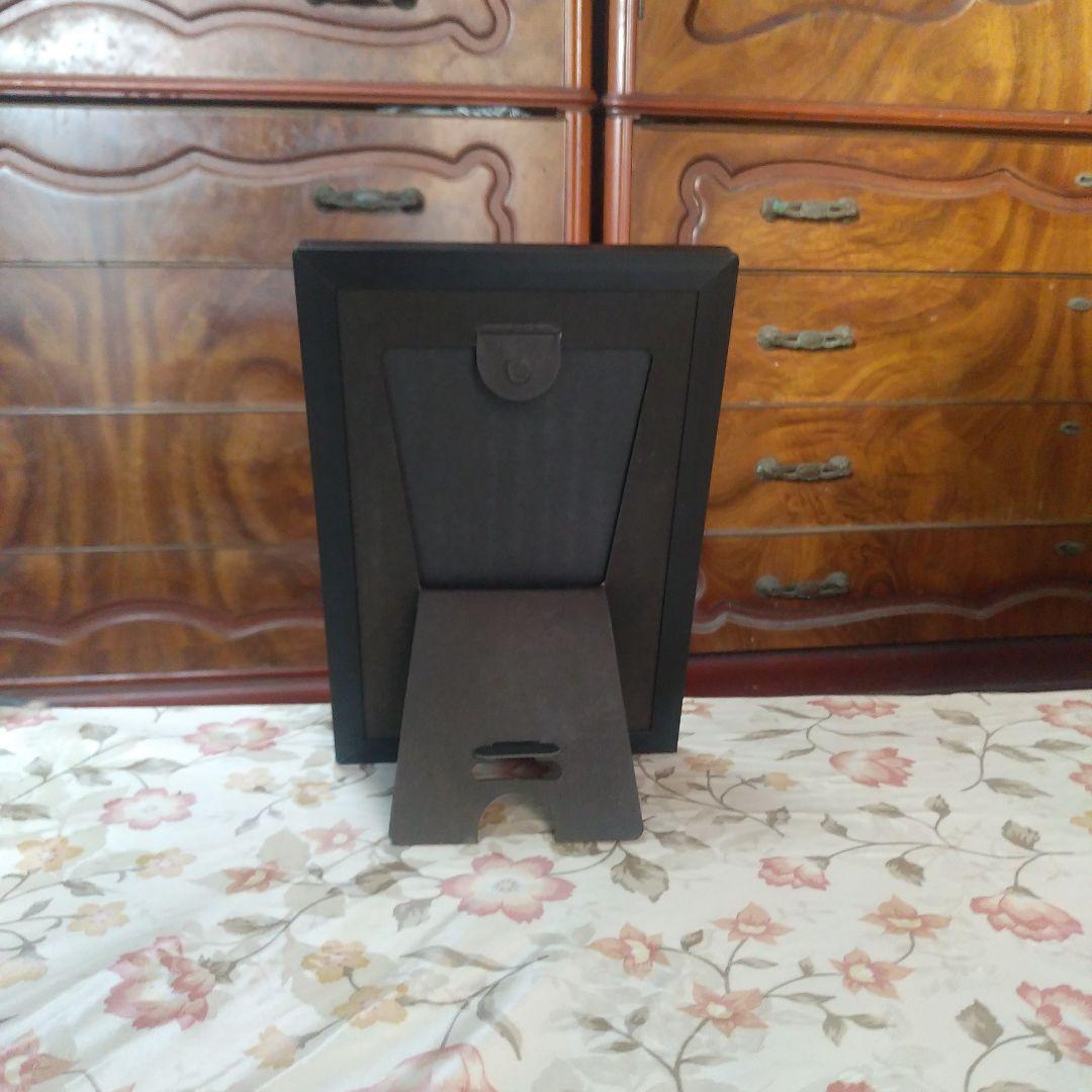 秋山幸二スタンドミラー