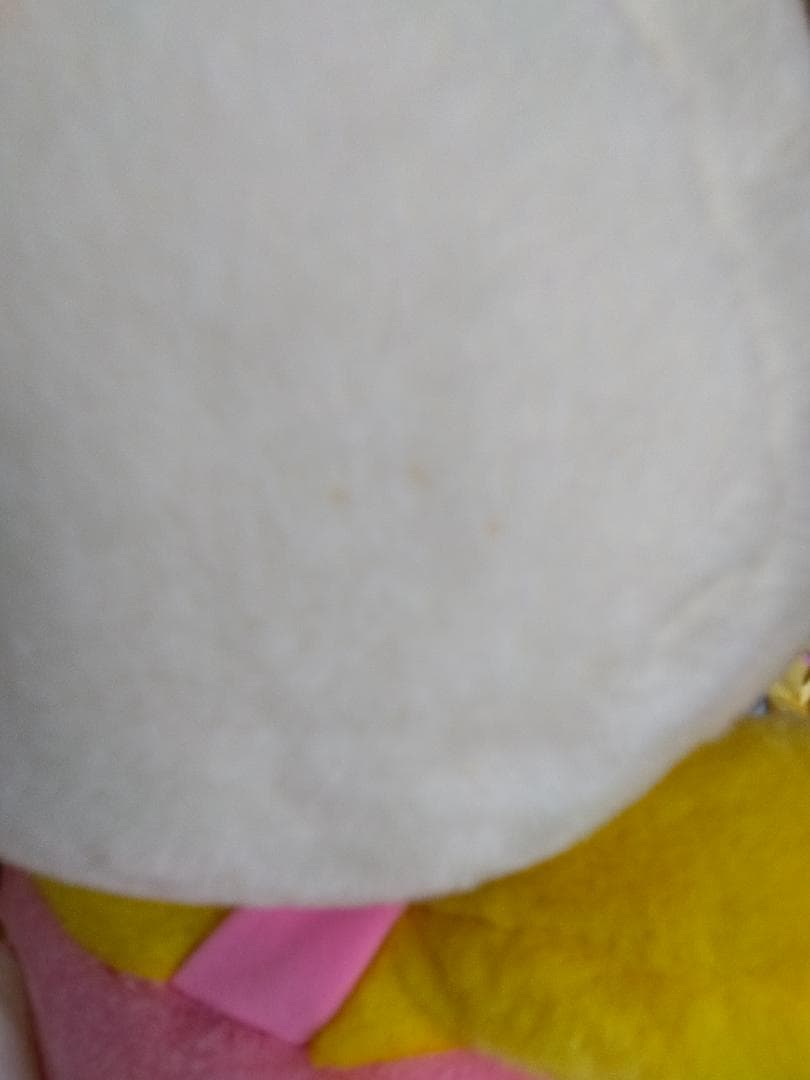 サンリオ ハローキティ 特大 BIG ぬいぐるみ