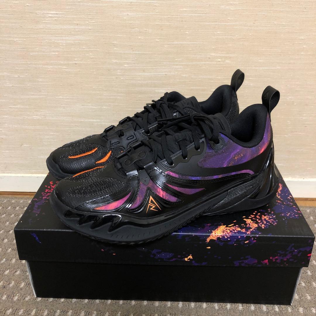 シューズ(男性用) Rigorer ar3