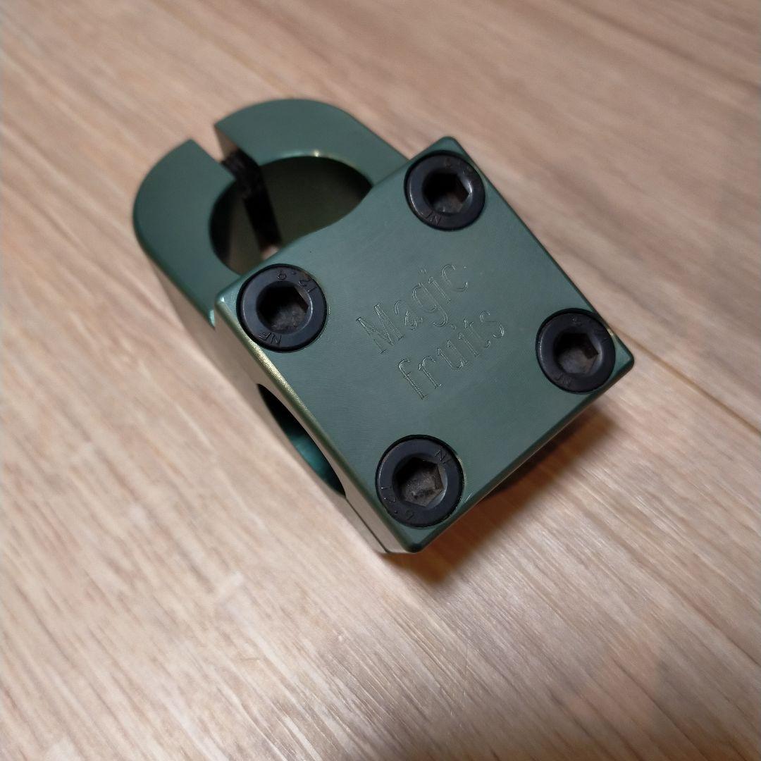 bmx マジックフルーツ ステム E30