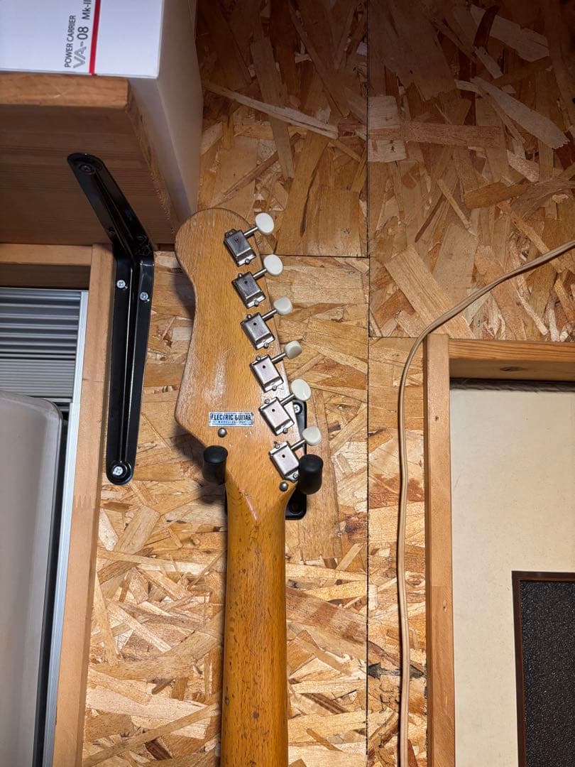 グヤトーン　LG80T ビザール　ジャパンビンテージ　即使用可能