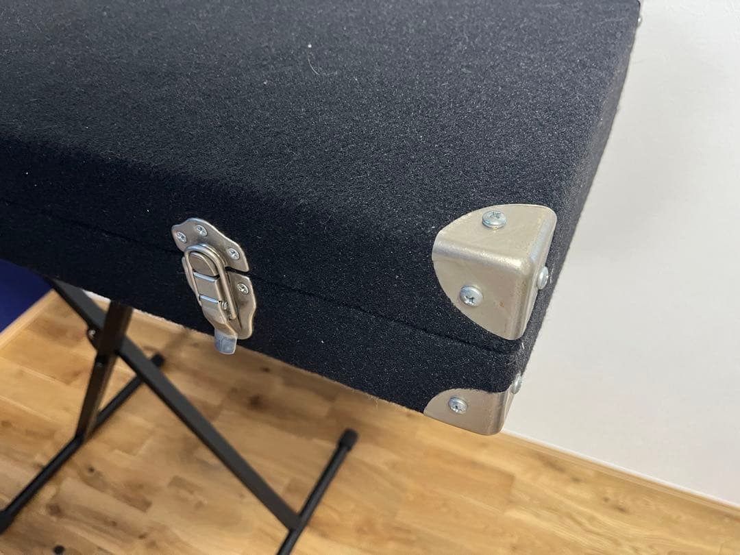 MALLET KAT 3オクターブ　エレキビブラフォン　電子マリンバ