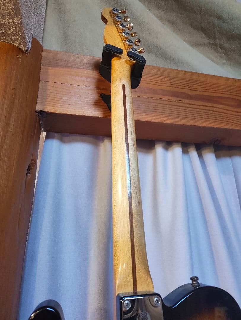 Combat Order Telecaster リッチー・コッツェン　テレキャス