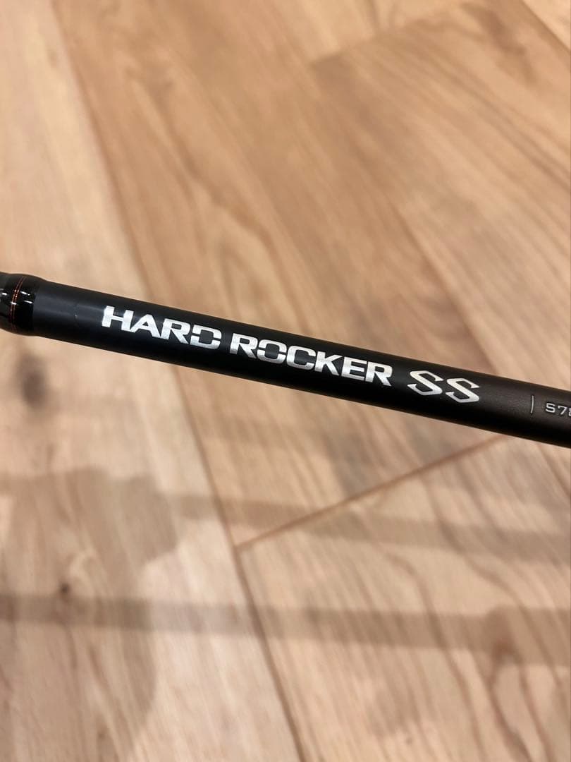 ハードロッカーSS S78MH+