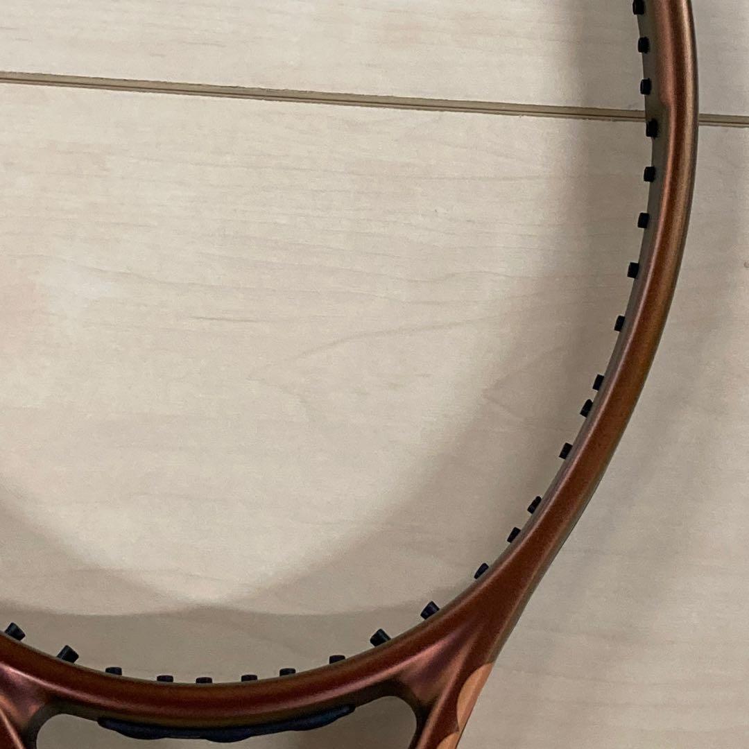 【美品】Wilson PRO STAFF 97L V14.0 G2