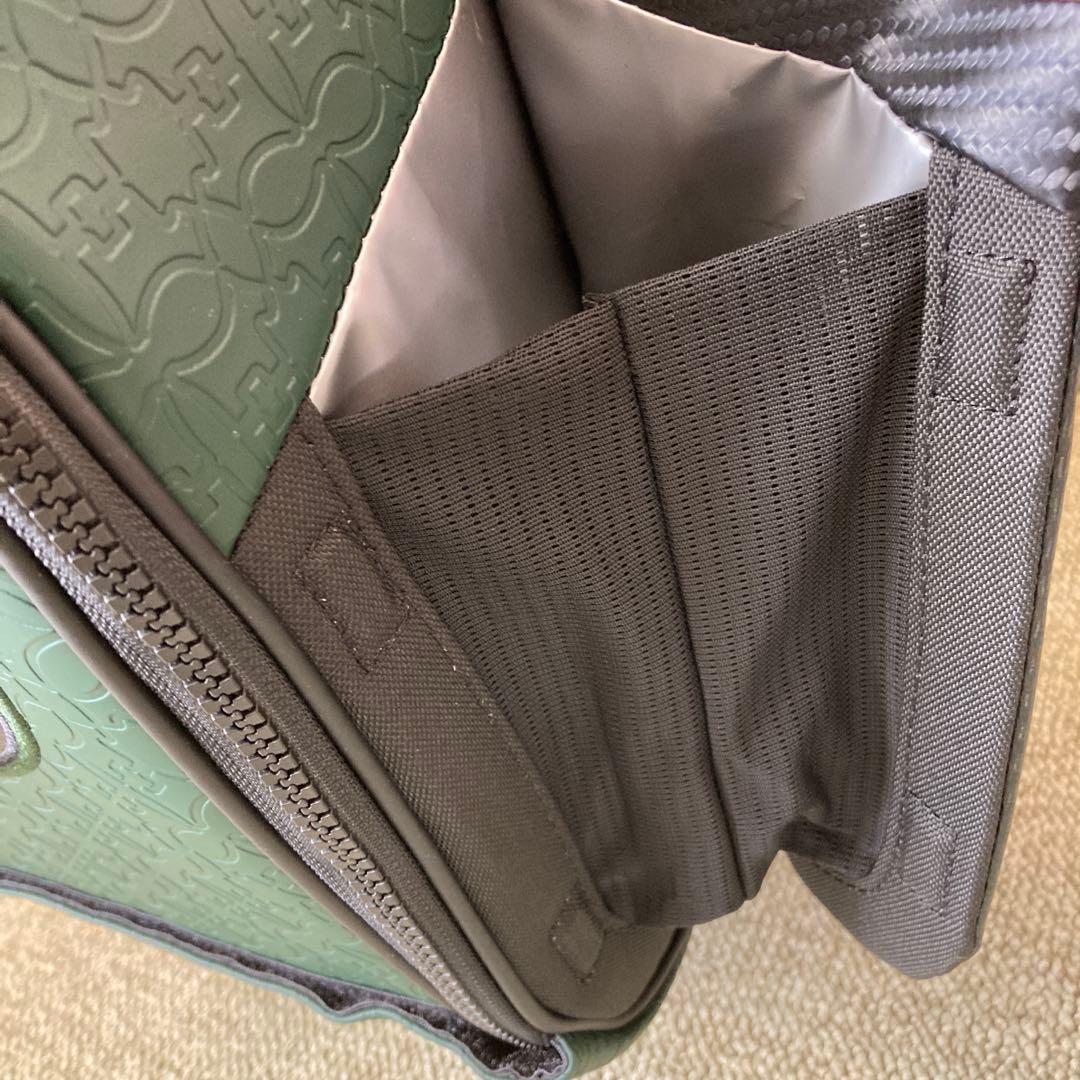 最終値下げ　スコッティキャメロン× VESSEL スタンドバッグ【メンバー限定】