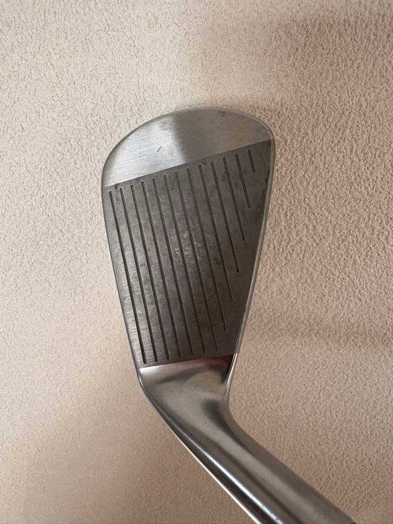 Mizuno Pro M-13 アイアンセット カスタム project X