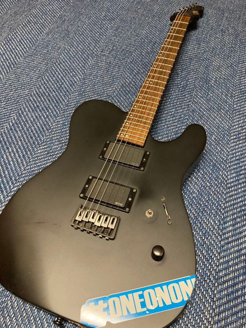 ギター LTD TE-401