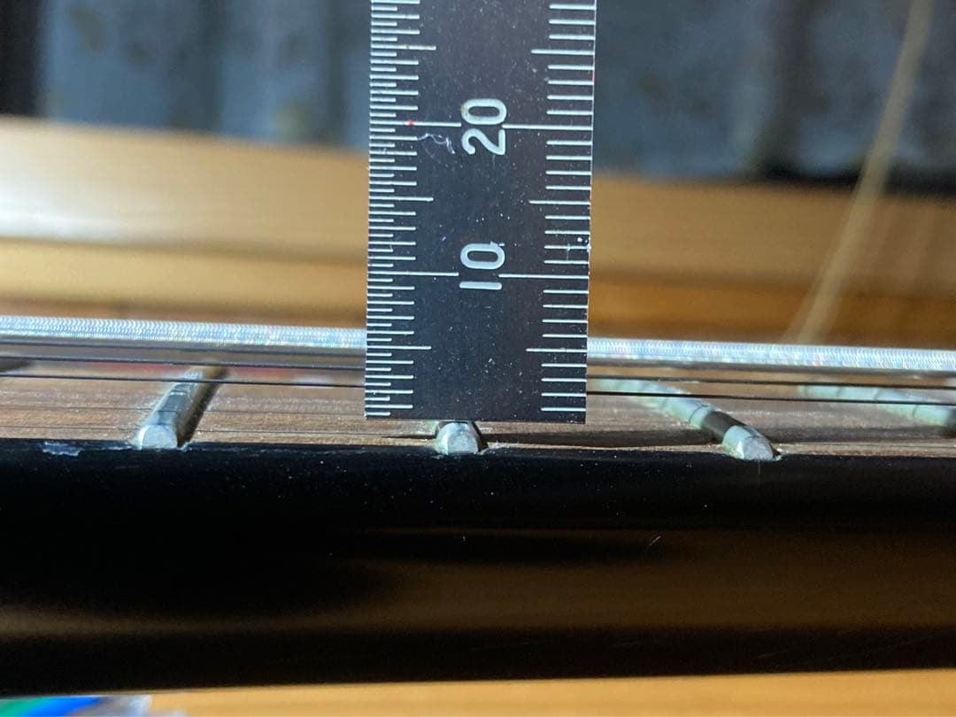 ギター LTD TE-401