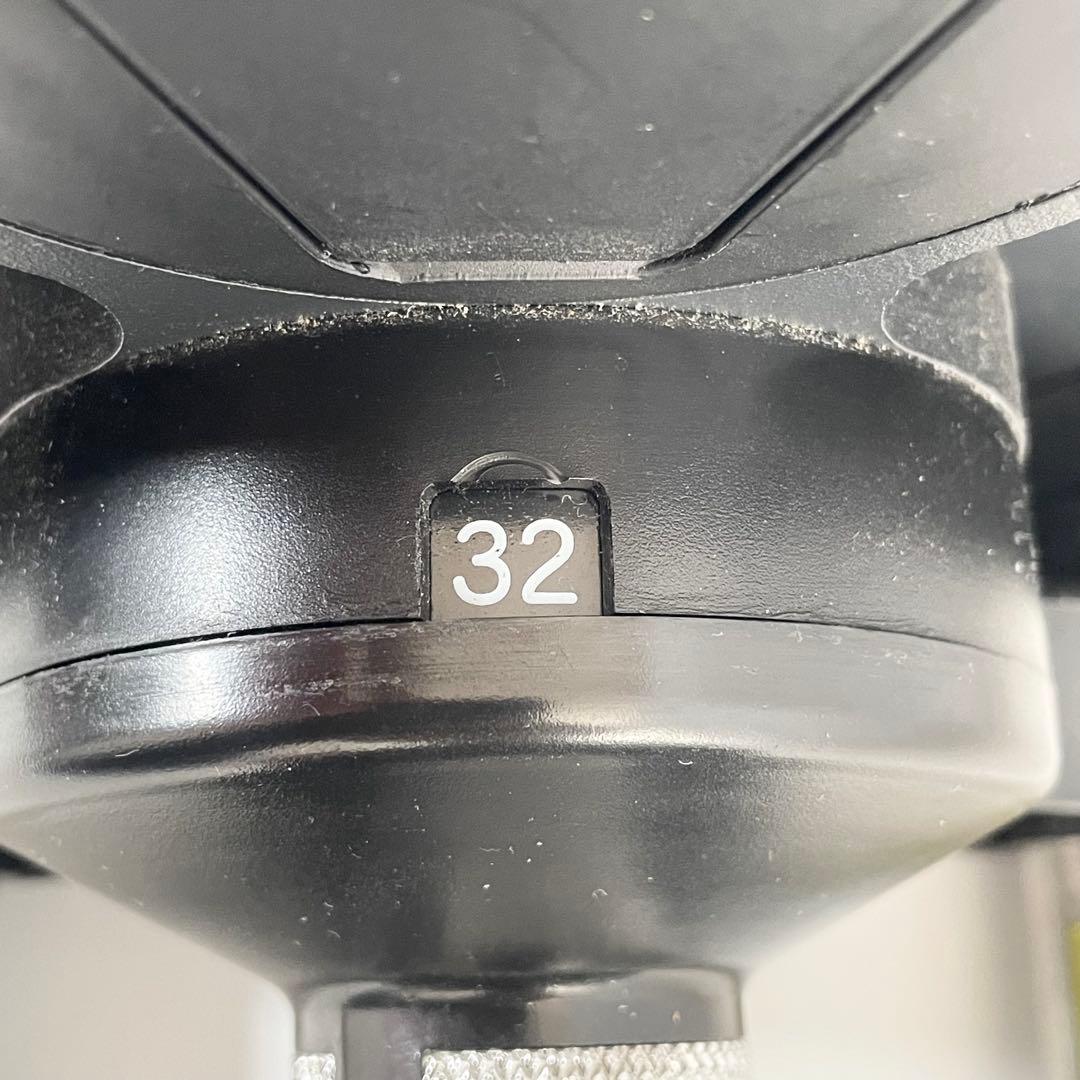 【セット購入限定①】NUO 可変式 ダンベル フレックスベル 32kg 正規品