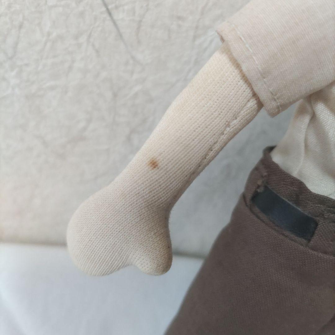 となりのトトロ カンタ　ぬいぐるみ　人形