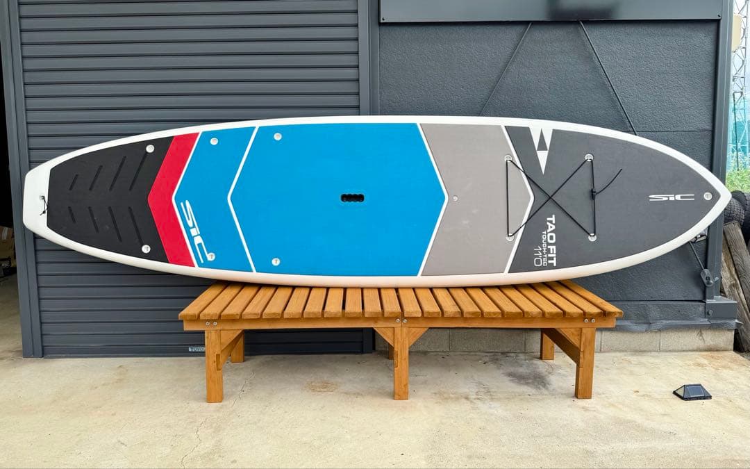 SIC TAO FIT 11'スタンドアップパドルボード　SUP