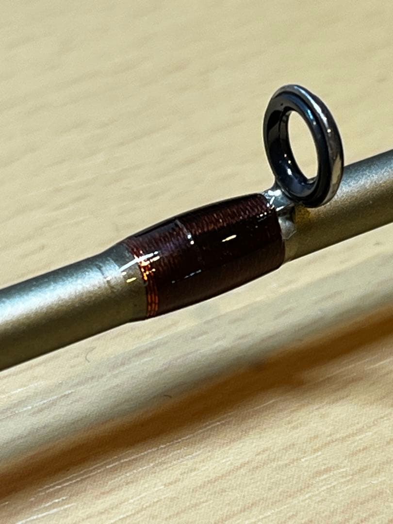 パームス　ピンウィール　PWGS-76